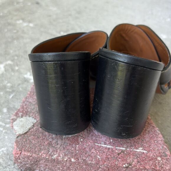 Chloe Candice block heel miles - Picture 8 of 12